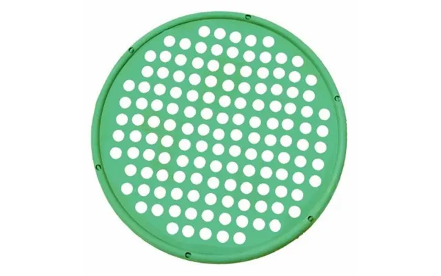 Fabrication Enterprises - Web Hand Exerciser Cando Standard Green Medium Resistance