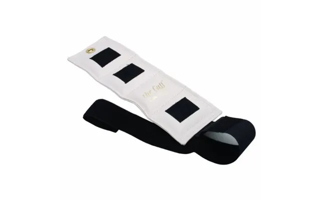 Fabrication Enterprises - Weight Cuff Adjustable Cuff Style The Cuff Original 2 Lbs