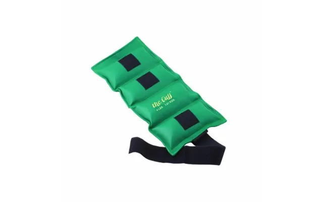 Fabrication Enterprises - Weight Cuff Adjustable Cuff Style The Cuff Original 4 Lbs