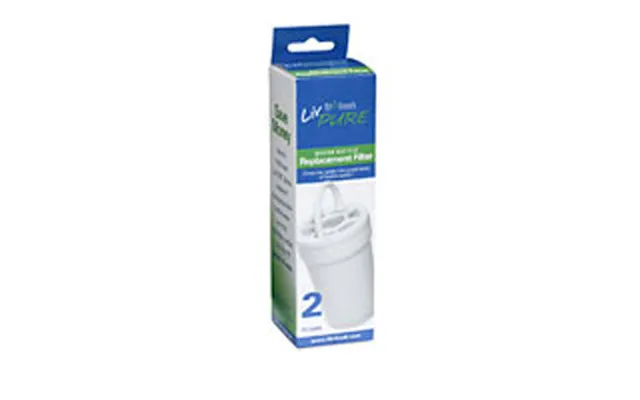 Fit & Fresh - Replacement Filters