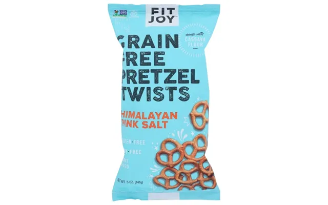 Fitjoy - Pretzel Himlyn Slt Twist