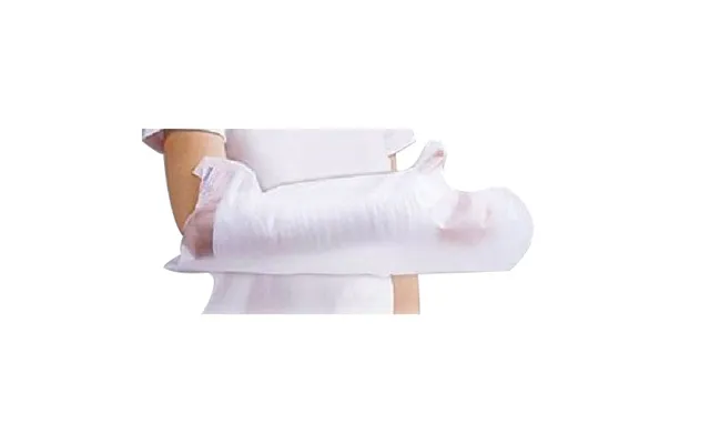 Fla Orthopedics - Orthopedics Water Tight Adult Cast And Bandage Protector For Short Leg