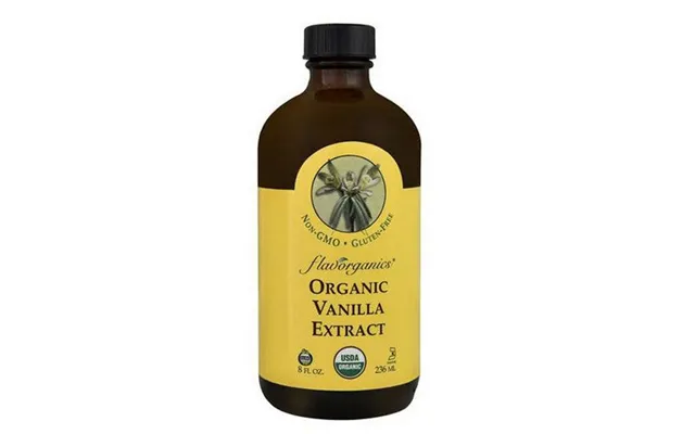 Flavorganics - Oganic Vanilla Extract