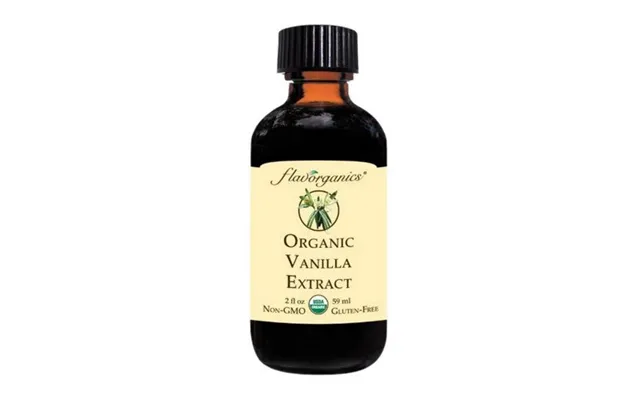 Flavorganics - Organic Extract