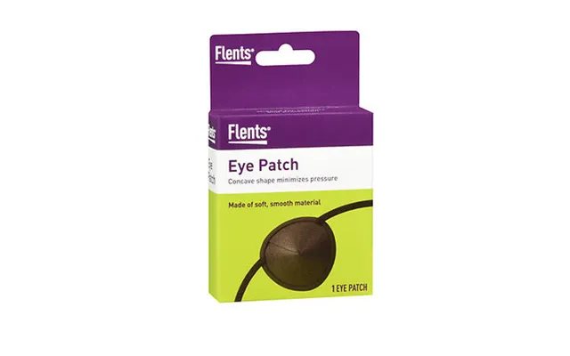 Flents - Eye Patch