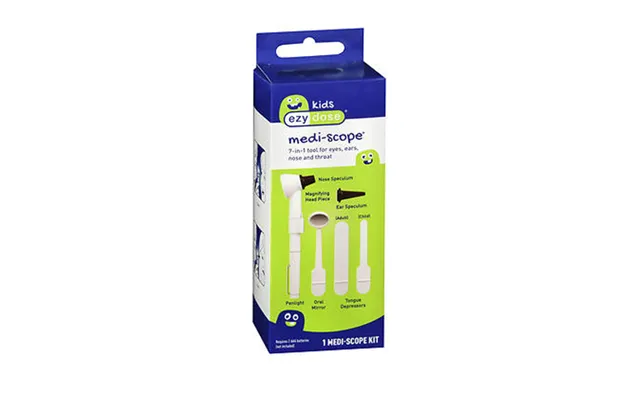 Flents - Kids Medi-scope Kit