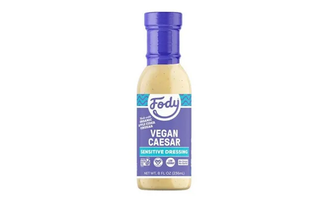 Fody Foods - Dressing Salad Ceasar
