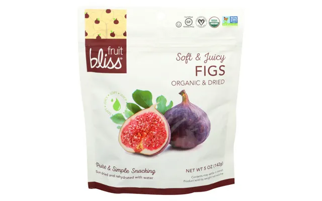 Fruit Bliss - Dried Turkish Figs