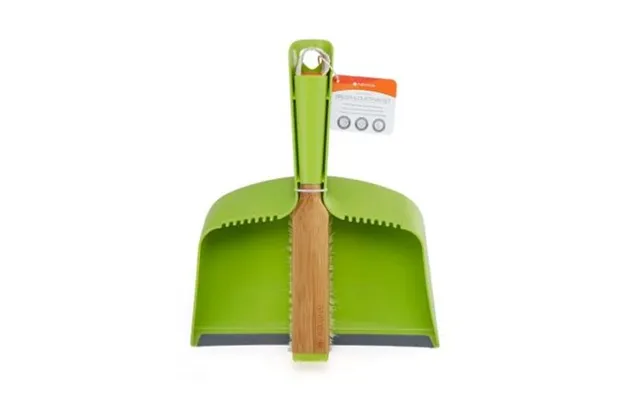 Full Circle Home - Brush And Dustpan Set