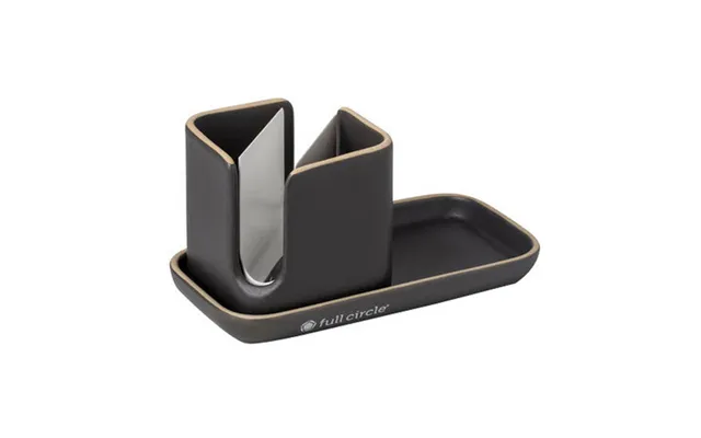 Full Circle Home - Ceramic Sink Caddy