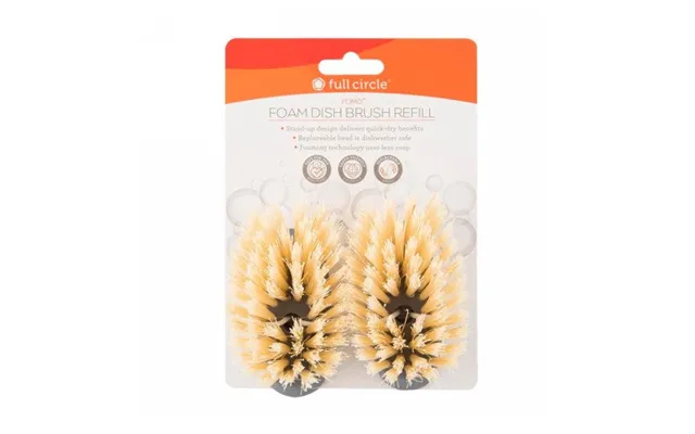 Full Circle Home - Dish Brush Refills