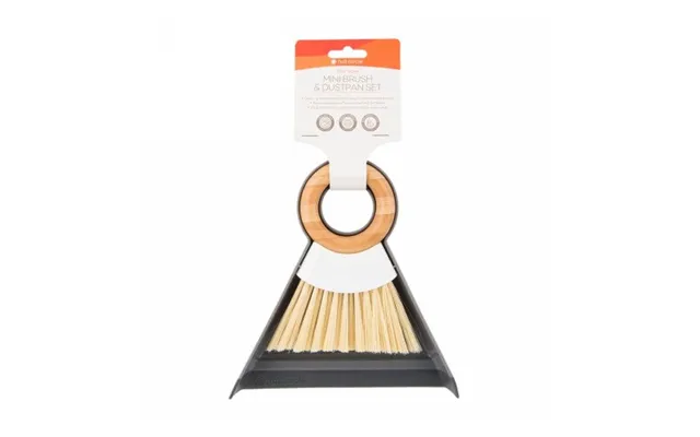 Full Circle Home - Mini Brush And Dustpan
