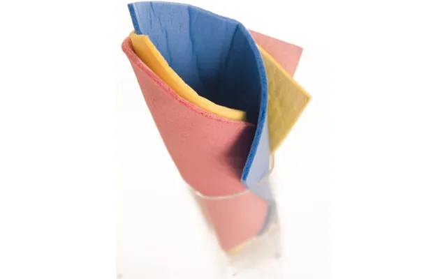 Full Circle Home - Squeeze Cellulose Cleaning Cloths