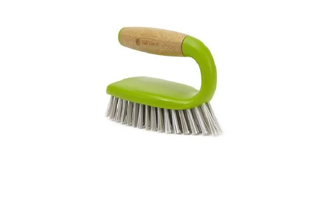 Full Circle Home - Tough Stuff All-purpose Scrub Brush