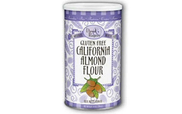 Funfresh Foods - Almond Flour