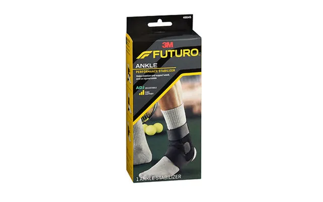 Futuro - Ankle Performance Stabilizer Firm Adjustable