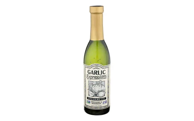 Garlic Exp - Sa Lad Dressing Vinaigrete