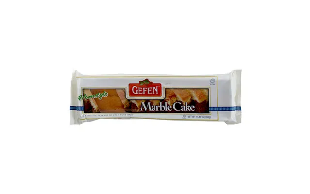 Gefen - Cake Marble