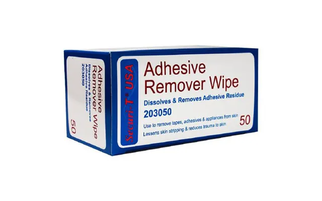 Genairex - Adhesive Remover
