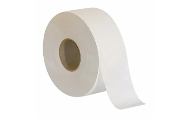 Georgia Pacific - Toilet Tissue Acclaim White 1-ply Jumbo Size Cored Roll Continuous Sheet 3-1 2 Inch X 2000 Foot