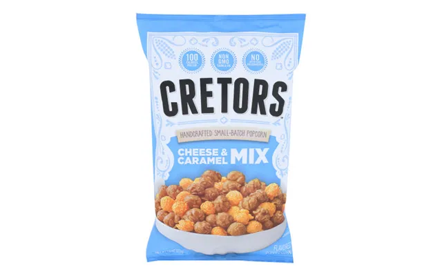 Gh Cretors - Chicag O Mix Popcorn