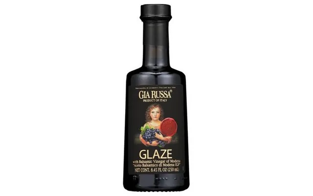 Gia Russa - Balsamic Glaze