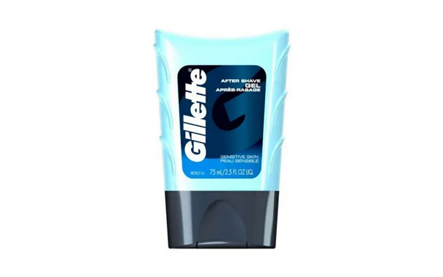 Gillette - After Shave Gel For Sensitive Skin
