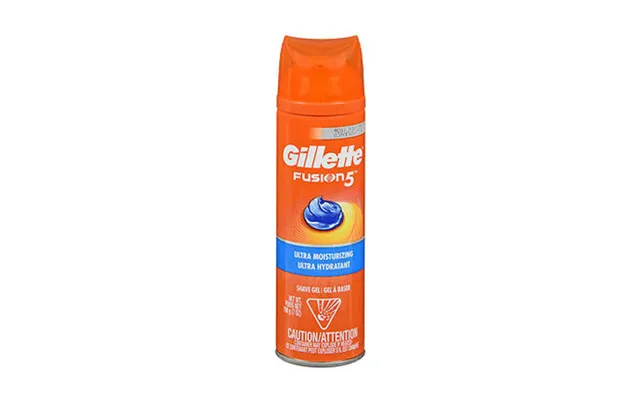 Gillette - Fusion Hydragel Shave Gel Moisturizing