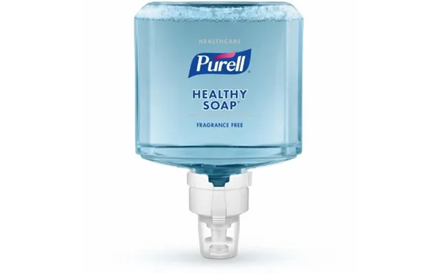 Gojo - Soap Foaming Dispenser Refill Bottle Unscented 6472-02