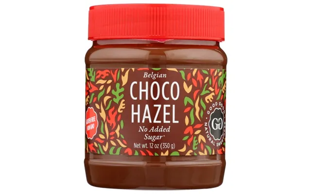 Good Good - Spread Choco Hazel Nsa