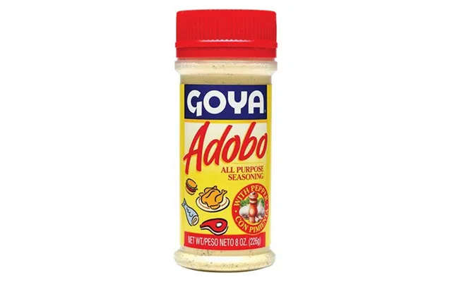 Goya - Adobo All Purpose Seasoning With Pepper