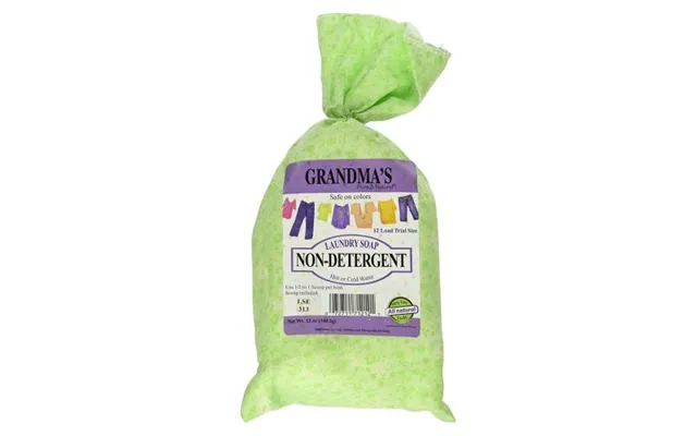 Grandmas Pure & Natural - Non-detergent Laundry Soap