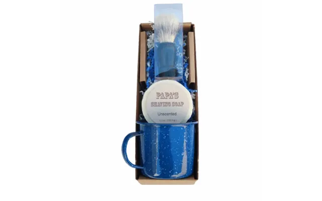 Grandmas Pure & Natural - Papa's Shave Kit
