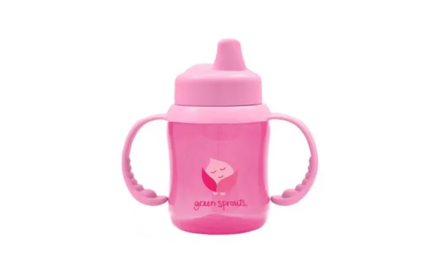 Green Sprouts - Non-spill Sippy Cup