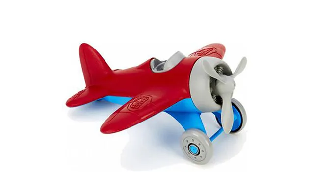 Green Toys - Airplane
