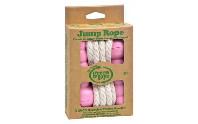 Green Toys - Jump Rope