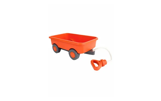 Green Toys - Wagon