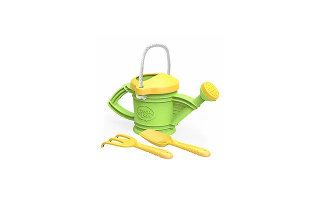Green Toys - Watering Can