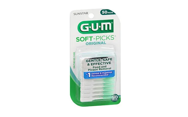 Gum - Soft-picks Original