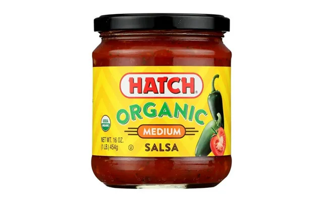 Hatch - Salsa Medium