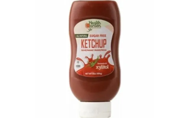Health Garden - Xylitol Ketchup