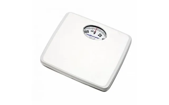 Health O Meter - Floor Scale 330 Lbs