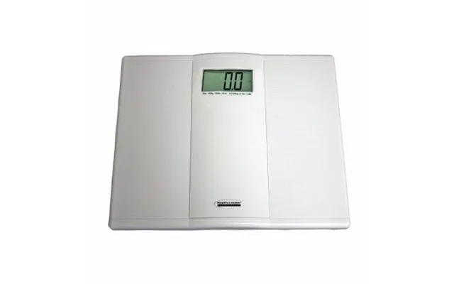 Health O Meter - Floor Scale Health O Meter Digital Audio Display 550 Lbs