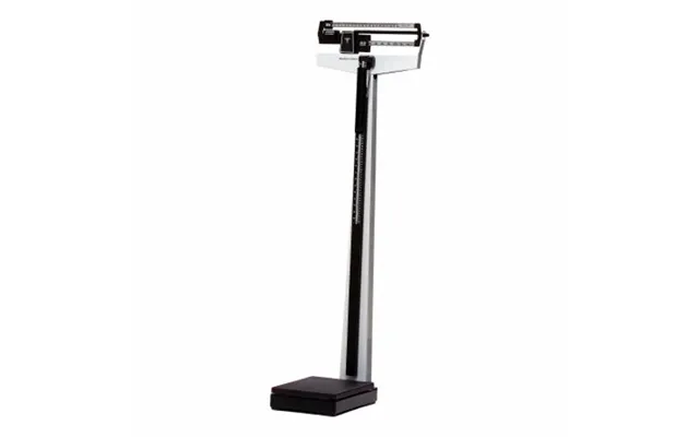 Health O Meter - Platform Scale Health O Meter Balance Beam 390 Lbs