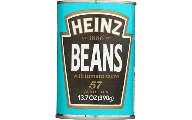 Heinz - Bean Baked