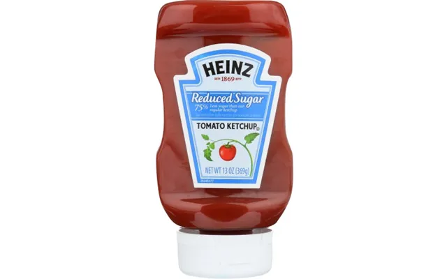 Heinz - Ketchup Redcd Sgr