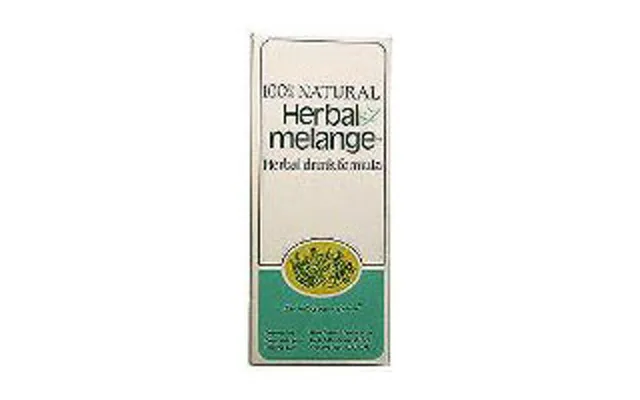 Herbal Melange Norimoor - Herbal Melange