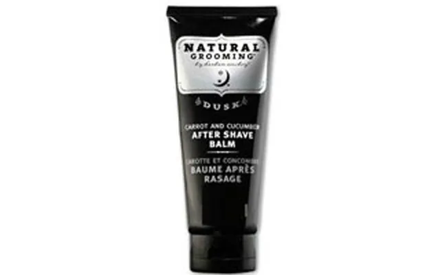 Herban Cowboy - Organic Grooming Dusk After Shave Balm