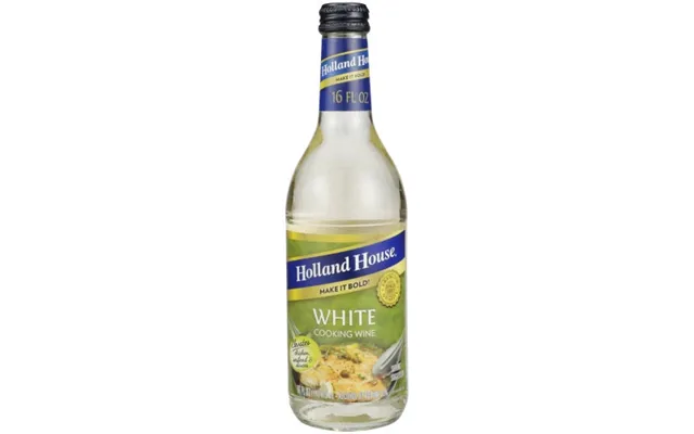 Holland House - Cook Wine White