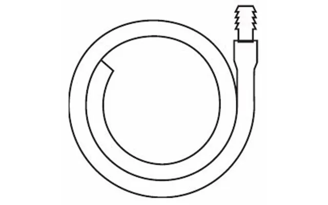 Hollister - Extension Tubing Hollister 18 Inch L